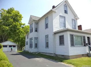 19 E Main St, Allegany, NY
