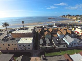 131 Lawn Way #A, Capitola, CA 95010