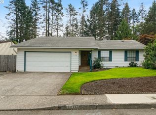 1370 Roseway Ct SE, Salem, OR 97302