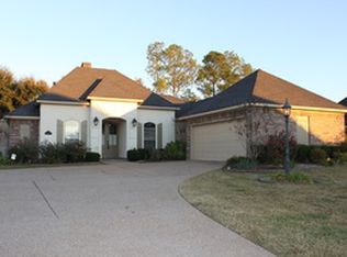 9659 Gardere Dr, Shreveport, LA 71115