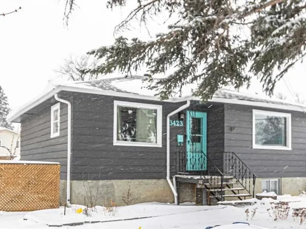 3423 E 1st St NE, Calgary, AB T2E 3C6