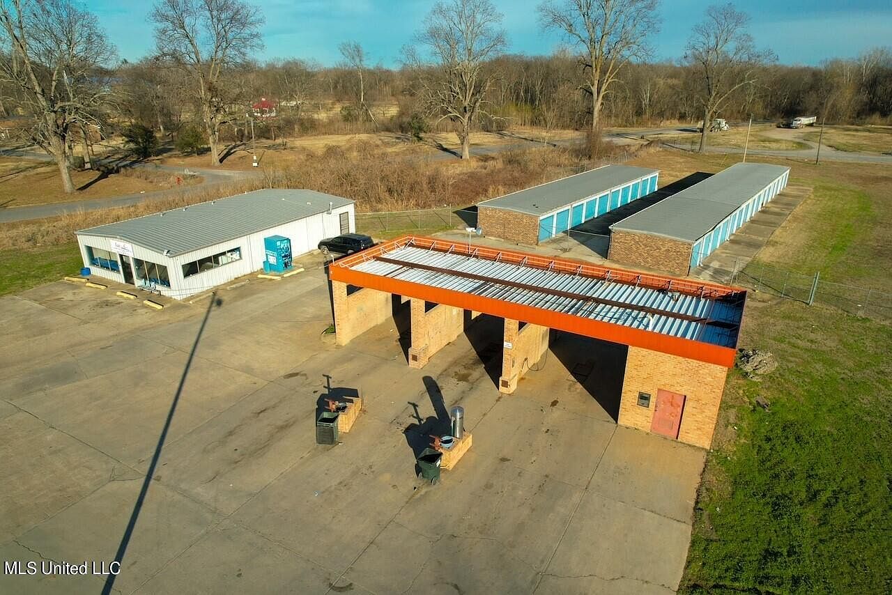 1301 Main St, Rosedale, MS 38769 Zillow