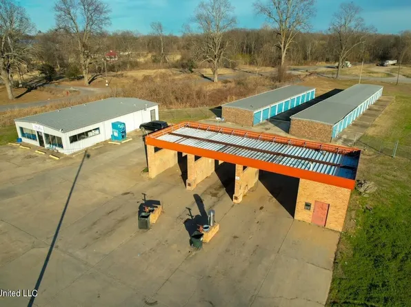 1301 Main St, Rosedale, MS 38769