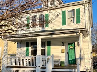 409 Virginia Ave, Fredericksburg, VA 22401