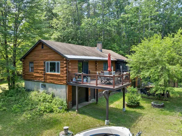 15 Haven Road, Sanbornton, NH 03269