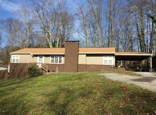5616 Paula Rd, Knoxville, TN 37912