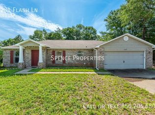 6231 Flash Ln, Crestview, FL 32536