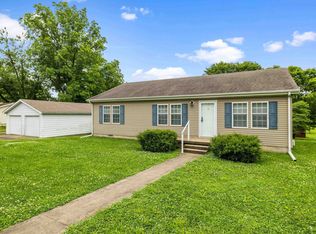 130 W Main St, Waverly, KY 42462
