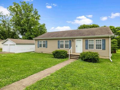 130 W Main St, Waverly, KY, 42462