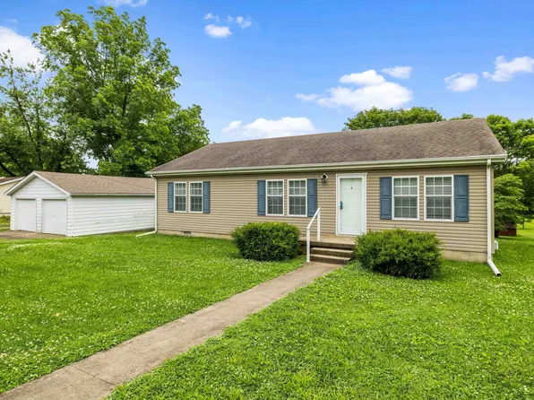 130 W Main St, Waverly, KY 42462