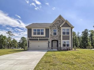 1950 Barnhart Dr, Sumter, SC 29153