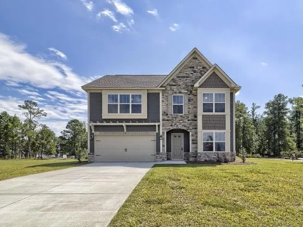 1950 Barnhart Dr, Sumter, SC 29153
