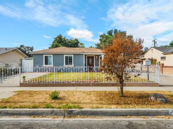 237 S Omalley Ave, Azusa, CA 91702