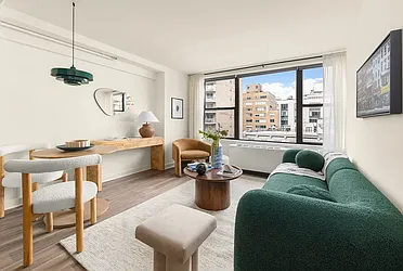 47 West 13th Street, #9/A