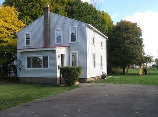 353 Center St, Caledonia, NY 14423