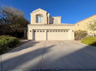 2054 Majestic Peak Dr, Henderson, NV 89074