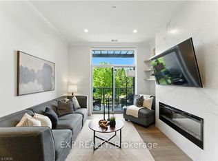 1880 Gordon St #207, Guelph, ON N1L 0P5