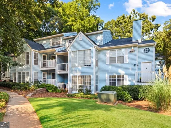 711 Glenleaf Dr, Peachtree Corners, GA 30092