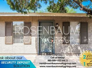1718 E 6th Ave UNIT 1718, Mesa, AZ 85204