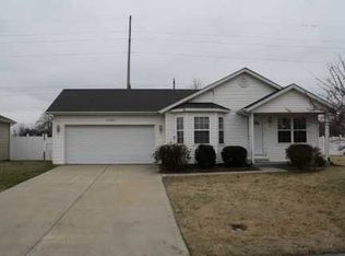 2604 Reveres Rte, Granite City, IL 62040