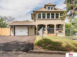 4048 Fort St, Omaha, NE 68111