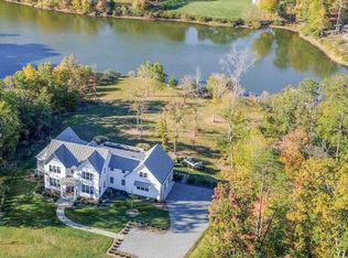 2775 Palmer Dr, Keswick, VA