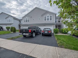 14840 W Victoria Xing, Lockport, IL 60441