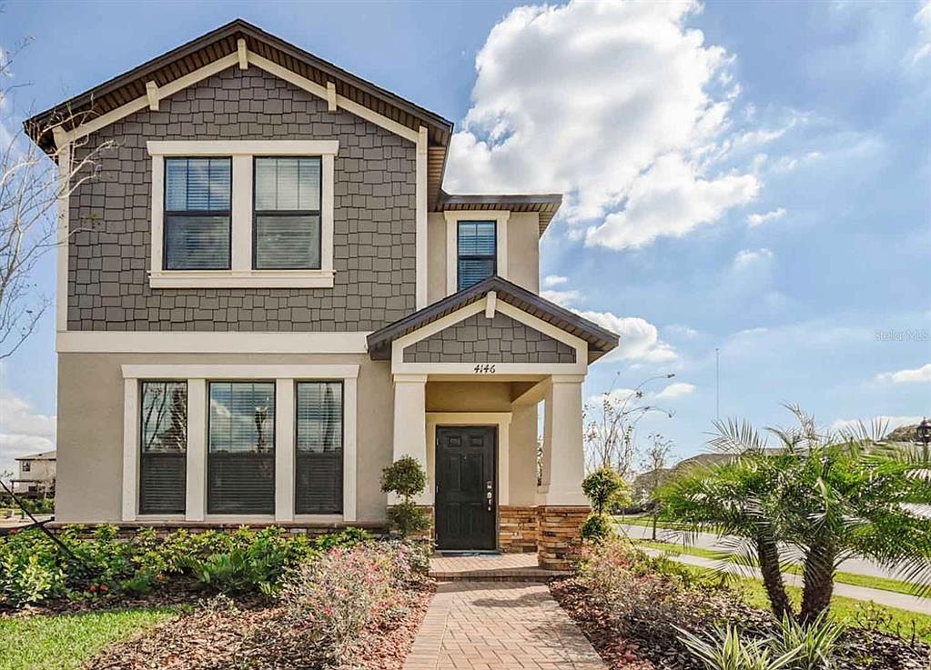 4146 Bexley Village Dr, Land O Lakes, FL 34638 Zillow