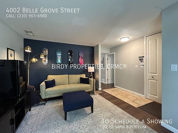 2nd image of 4002 Belle Grove St