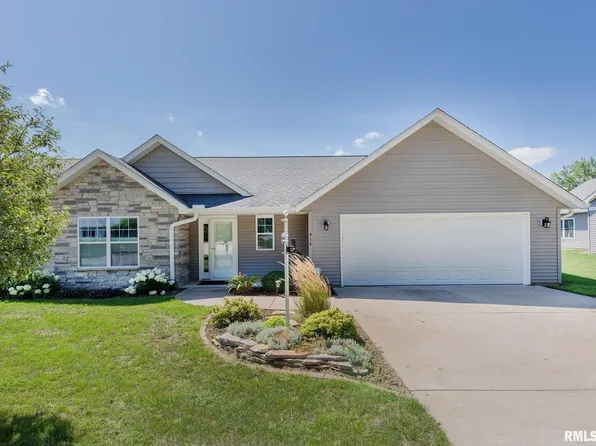 416 Pine St, Geneseo, IL 61254