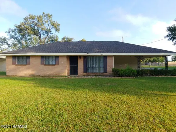 117 Ash Ln, Lafayette, LA 70501
