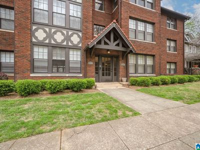 3008 13th Ave S APT 3, Birmingham, AL, 35205
