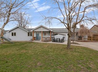 1486 Caille Ave, Lakeshore, ON N8L0J2