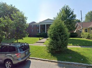 2214 Sherwood Ave APT 14, Louisville, KY 40205