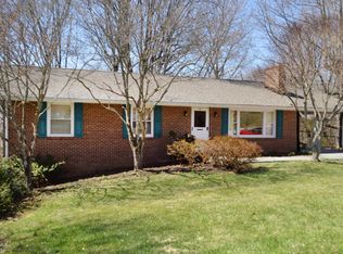 508 Alleghany St, Blacksburg, VA 24060