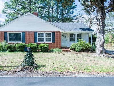 229 Short St, Wendell, NC, 27591