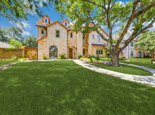 3621 Northwest Pkwy, Dallas, TX 75225