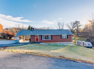 702 Pinecrest Ave LOT 30 & 32, Bedford, VA 24523