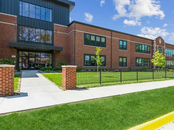 415 Stanton Ave Unit 311, Ames, IA 50014