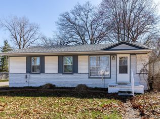 15605 McGuire St, Taylor, MI