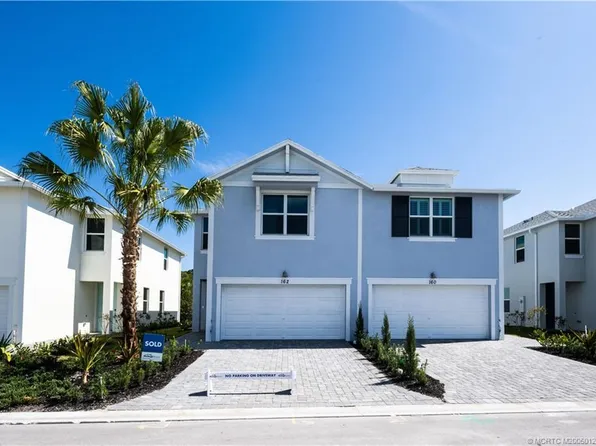 162 Osprey Preserve Boulevard, Jensen Beach, FL 34957