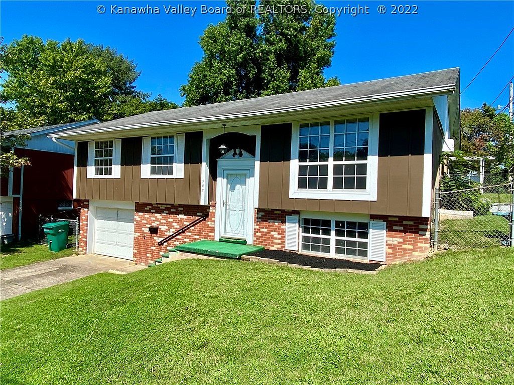 508 Hurricane Ave, Hurricane, WV 25526 Zillow