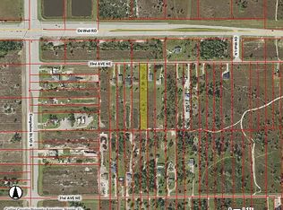 0 33rd Ave NE, Naples, FL 34120
