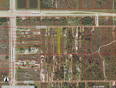 0 33rd Ave NE, Naples, FL, 34120
