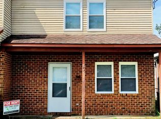3027 Williams St, Newport News, VA 23607