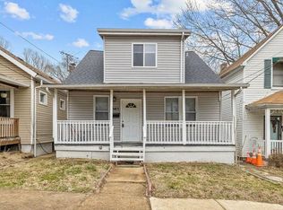 3985 Schiller Pl, Saint Louis, MO 63116