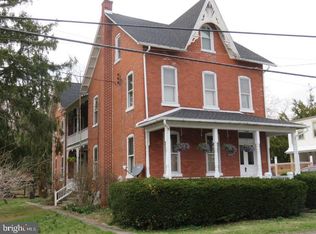 2136 Old Route 100, Bechtelsville, PA 19505