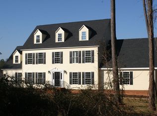 20257 Ben Gayle Rd, Beaverdam, VA 23015