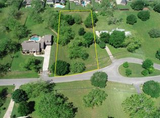 5327 Harris Woods Trce, Fulshear, TX 77441