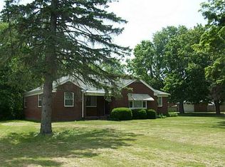 1008 Eton Rd, Toledo, OH 43615